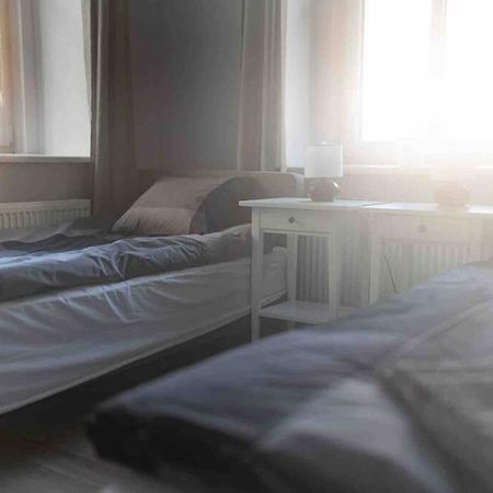 Apartament Quattro, Duszniki-Zdroj ดุสนิกิ สดรอย ภายนอก รูปภาพ