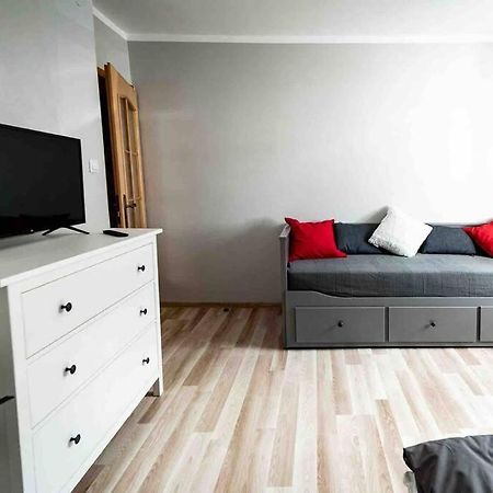 Apartament Quattro, Duszniki-Zdroj ดุสนิกิ สดรอย ภายนอก รูปภาพ