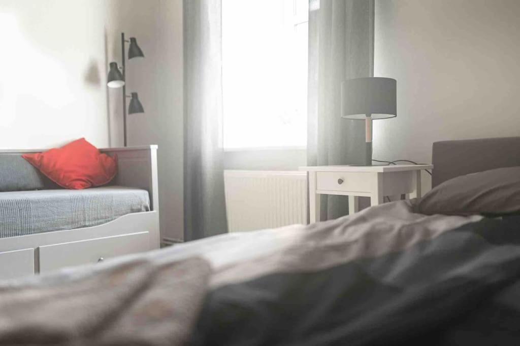 Apartament Quattro, Duszniki-Zdroj ดุสนิกิ สดรอย ภายนอก รูปภาพ