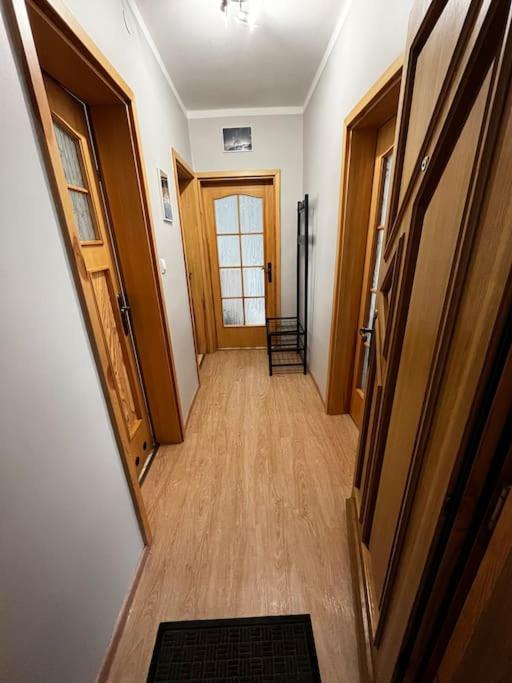 Apartament Quattro, Duszniki-Zdroj ดุสนิกิ สดรอย ภายนอก รูปภาพ