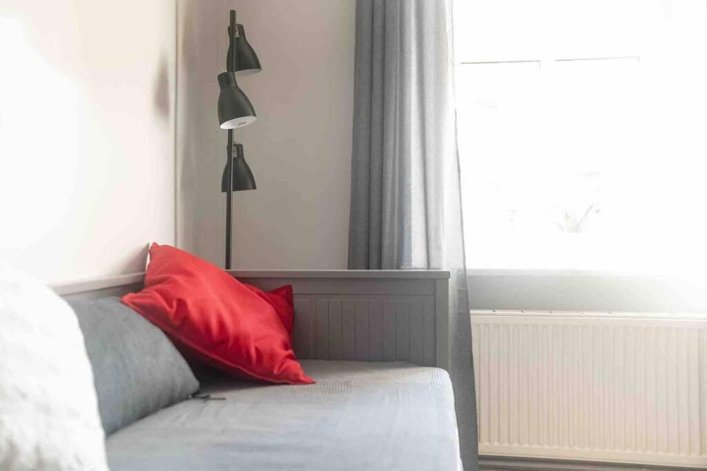 Apartament Quattro, Duszniki-Zdroj ดุสนิกิ สดรอย ภายนอก รูปภาพ